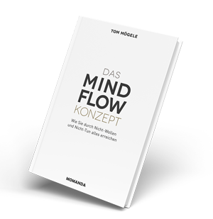 BUCH Das Mindflow Konzept